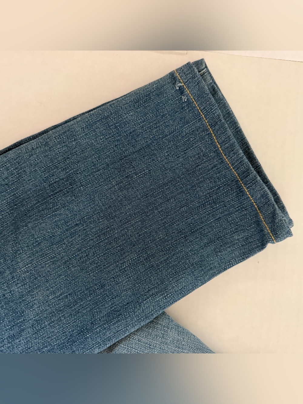 Ag Adriano Goldschmied Jeans Stilt Cigarette Leg Jeans - 29R - Picture 3 of 13